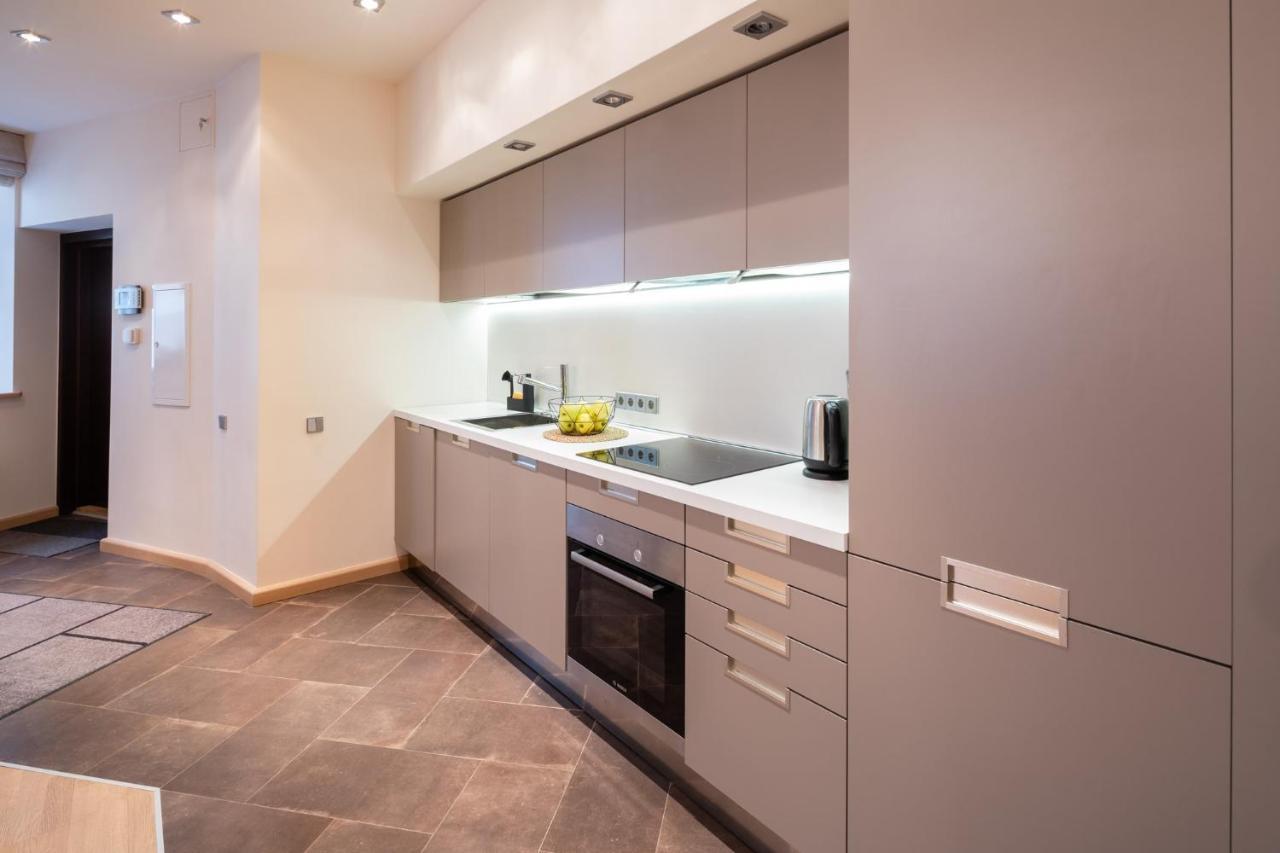 Old Riga Two Bedroom Apartment With 2 Bathrooms Exterior foto