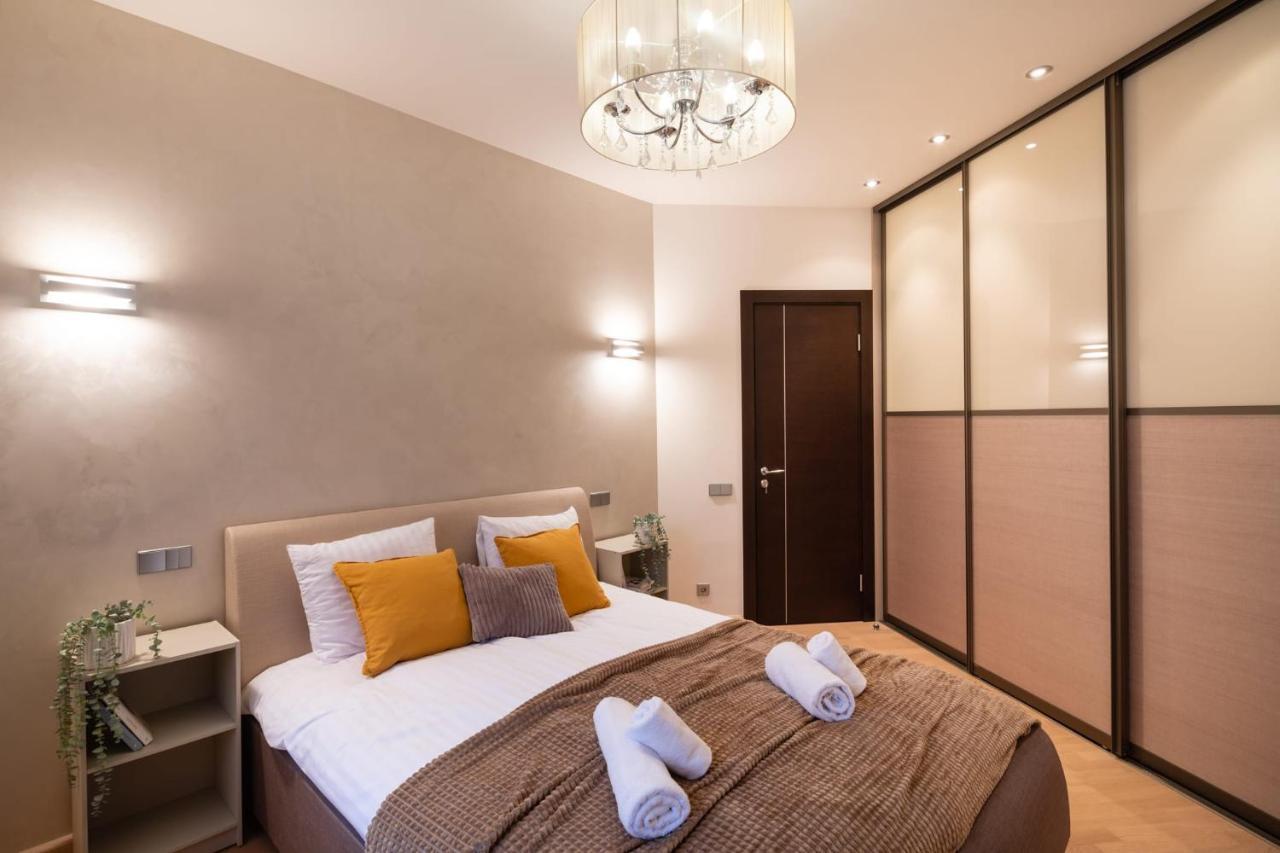 Old Riga Two Bedroom Apartment With 2 Bathrooms Exterior foto
