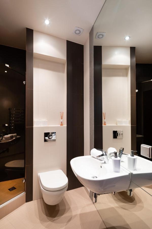 Old Riga Two Bedroom Apartment With 2 Bathrooms Exterior foto