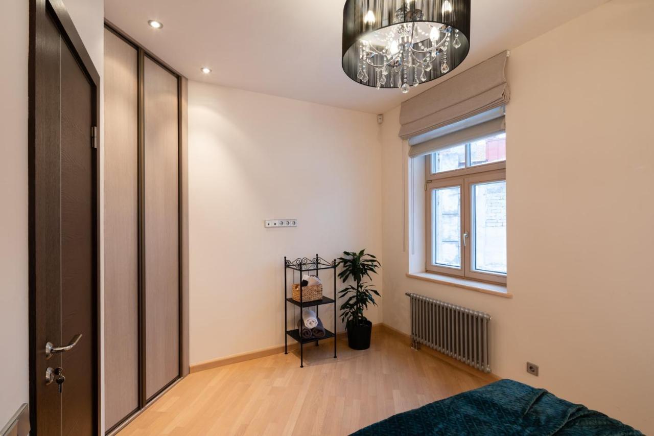 Old Riga Two Bedroom Apartment With 2 Bathrooms Exterior foto